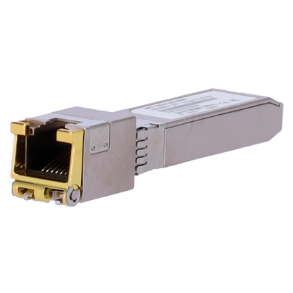GH-SFP-10G-RJ45-80M