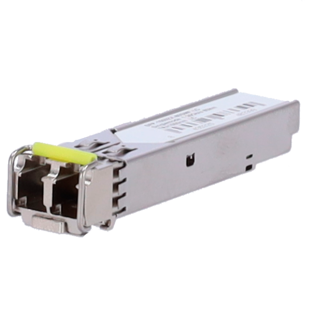 GH-SFP-1550ZX-80SMF-LC