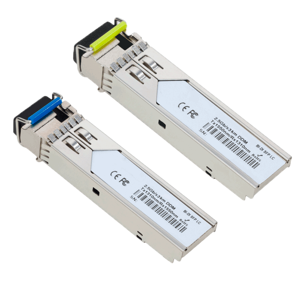 GH-SFP-2.5G-TR1513LX-3SMF-LC-I