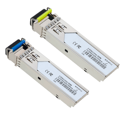 GH-SFP-2.5G-TR1513LX-3SMF-LC-I