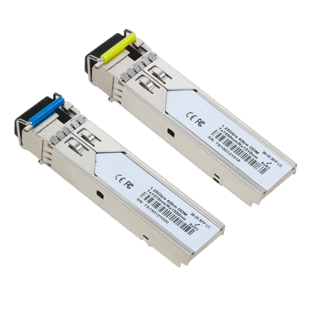 GH-SFP-TR1513EX-40SMF-LC
