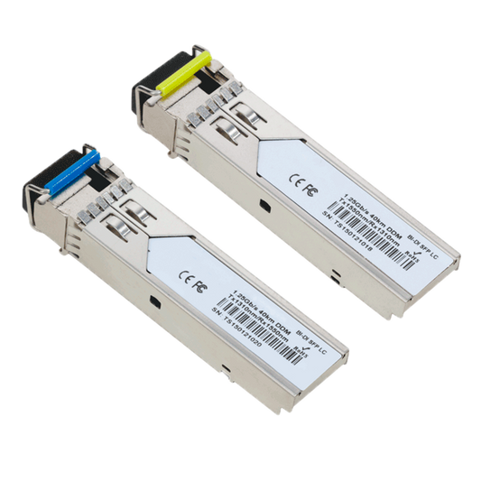 GH-SFP-TR1513EX-40SMF-LC