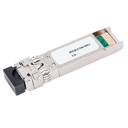 GH-SFP28-25G-1310LR-10SMF-LC