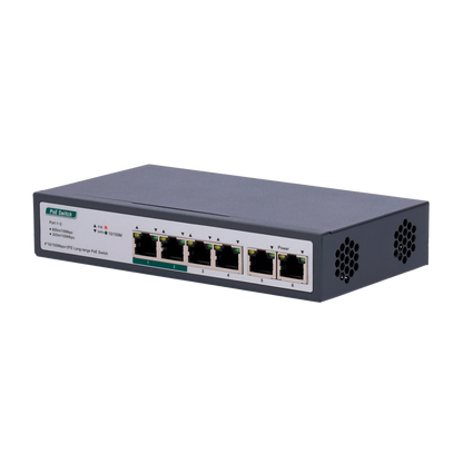 GH-0604POE-800M-60W