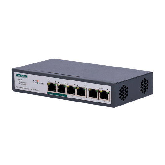 GH-0604POE-800M-60W