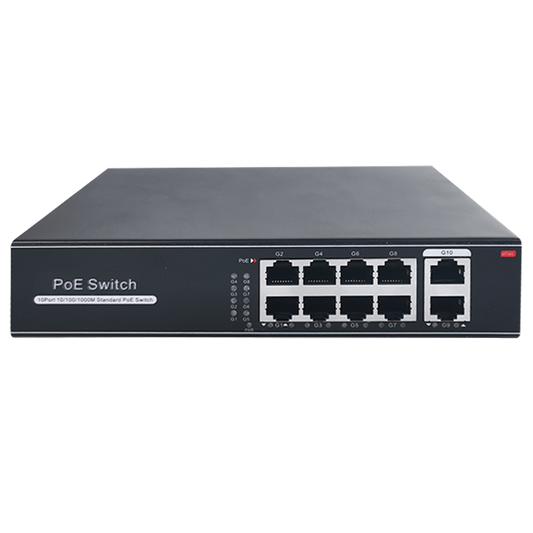 GH-1008POE-G-120-E