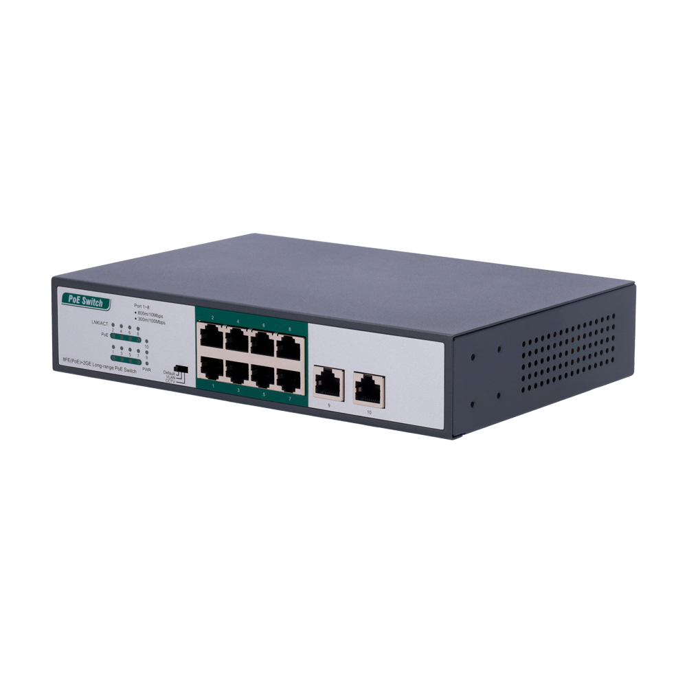 GH-1008POE-H-800M-120W