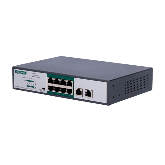 GH-1008POE-H-800M-120W