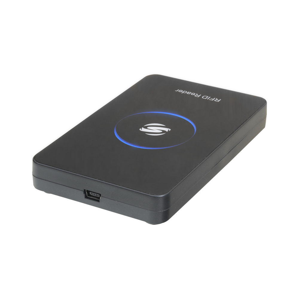 GH-UHF-USB-READER