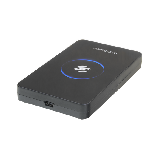 GH-UHF-USB-READER