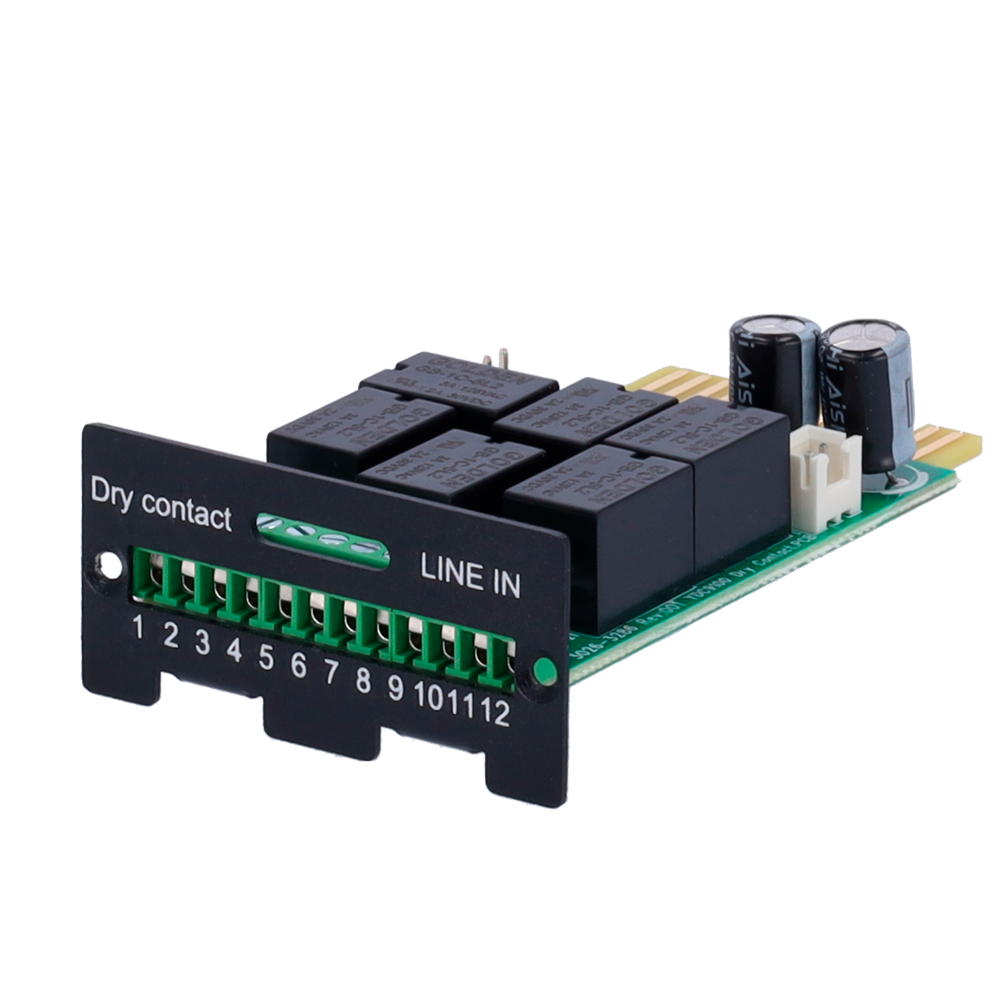 GH-RELAYCARD