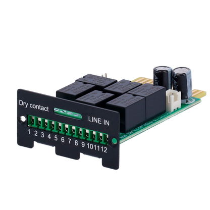 GH-RELAYCARD