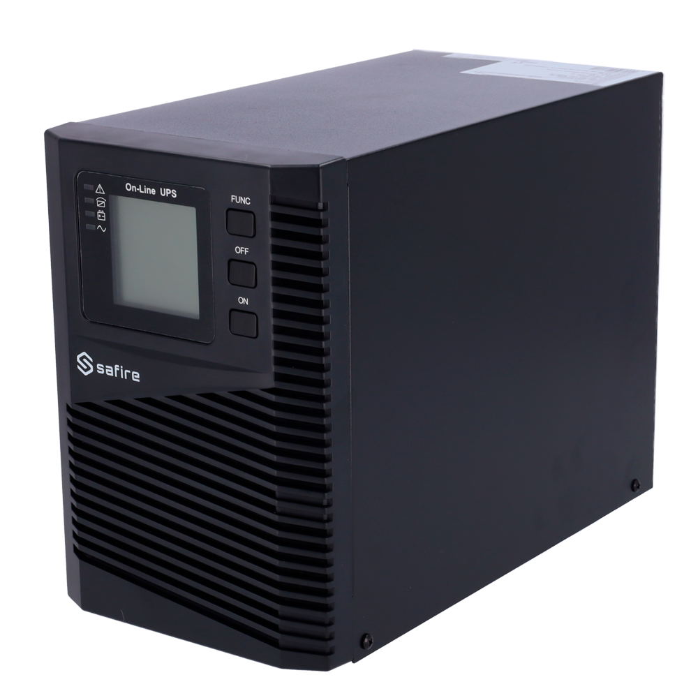 GH-1000VA-ON-4IEC