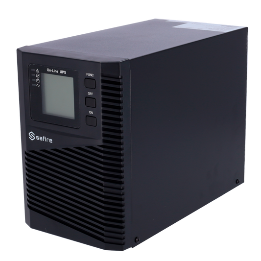 GH-1000VA-ON-4IEC