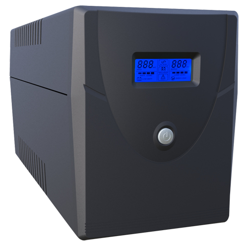 GH-3000VA-4