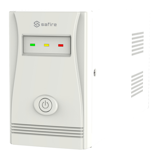 GH-600VA-2-LITE