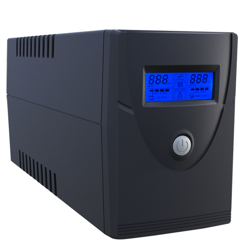 GH-600VA-2