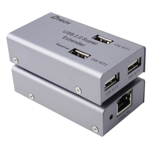 GH-USB-EXT-4
