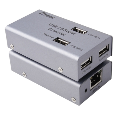 GH-USB-EXT-4