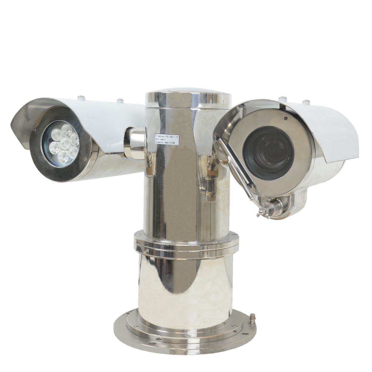 GH-CZ610A-IPC425X-ATEX
