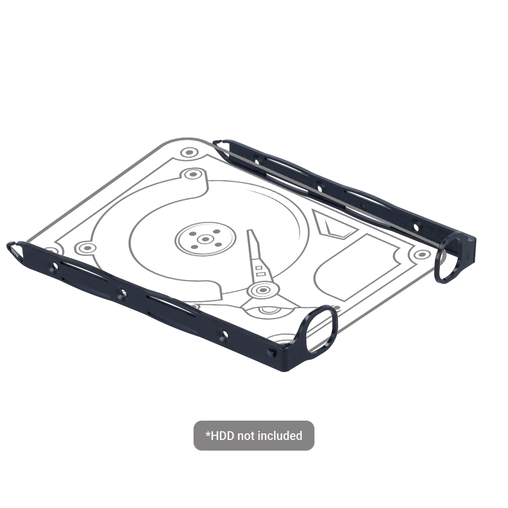 GH-HDD35BRACKET