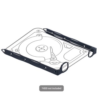 GH-HDD35BRACKET