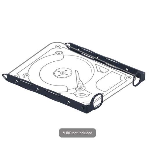 GH-HDD35BRACKET