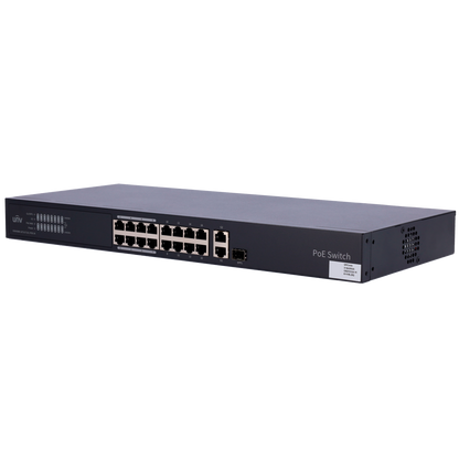 GH-NSW3000-16T1GT1GC-POE-IN