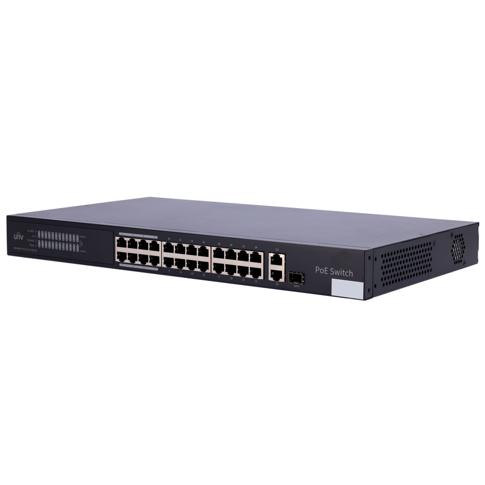 GH-NSW3000-24T1GT1GC-POE-IN