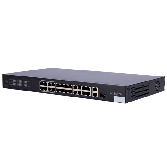 GH-NSW3000-24T1GT1GC-POE-IN