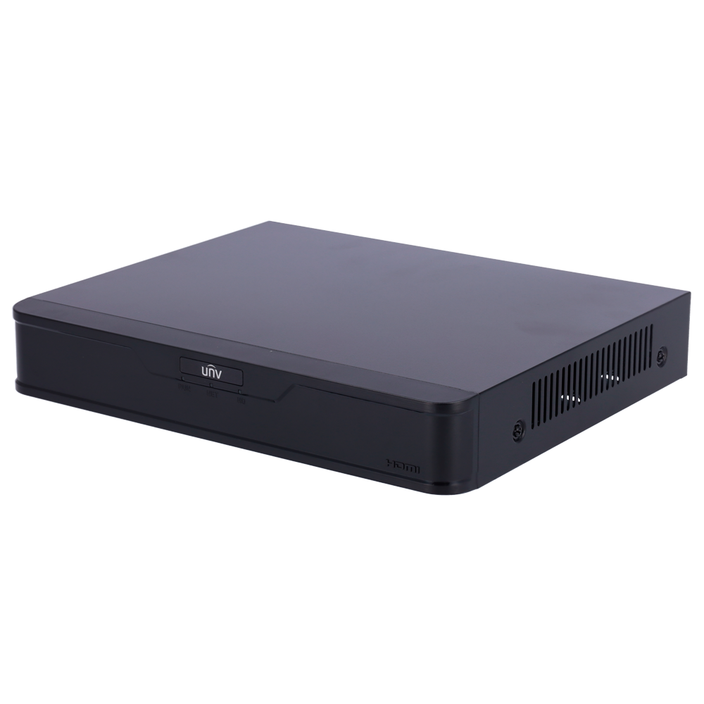 GH-NVR501-04B-P4