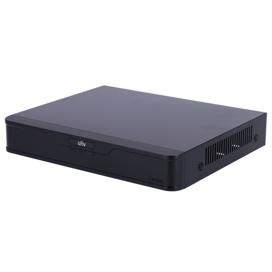 GH-NVR501-04B-P4