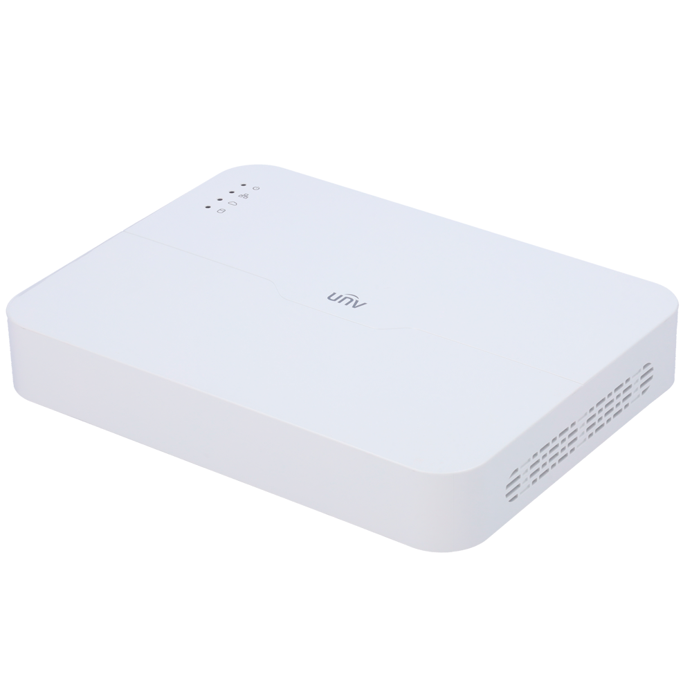 GH-NVR501-08B-LP8-IQ