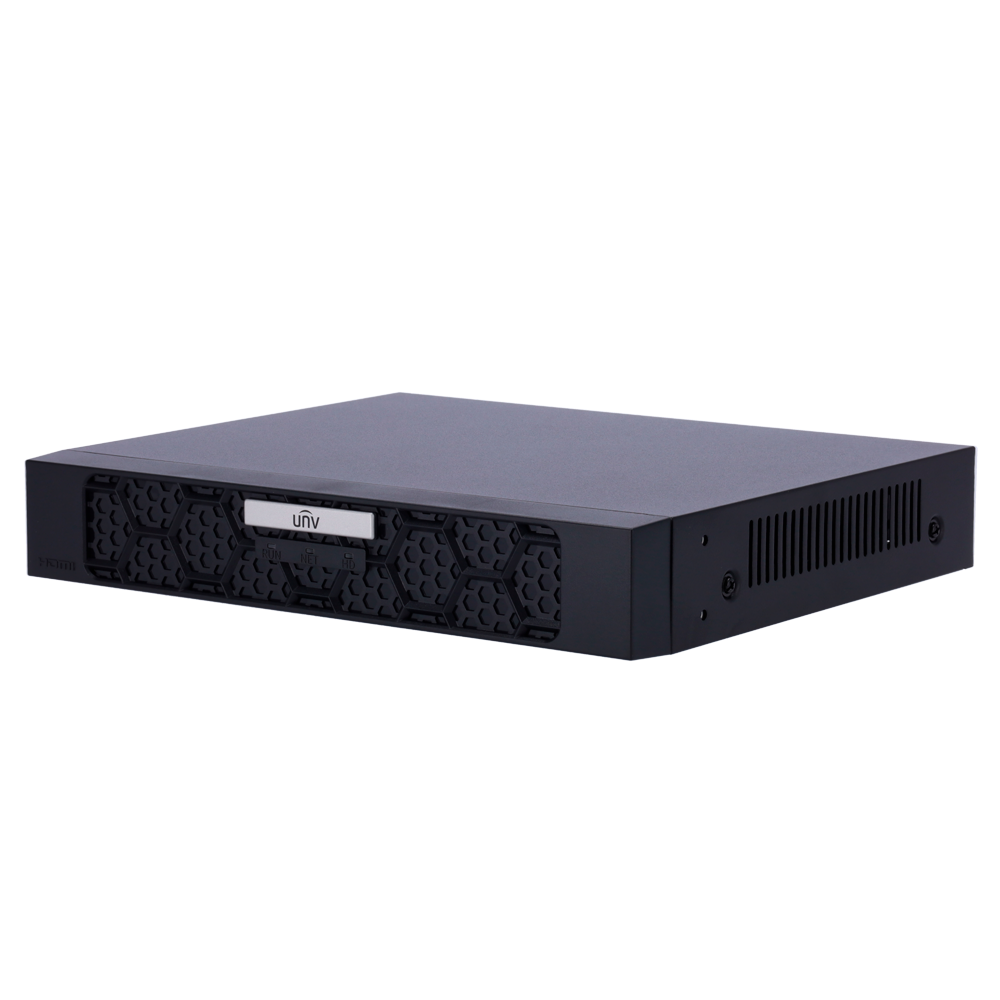GH-NVR501-08B-P8-IQ