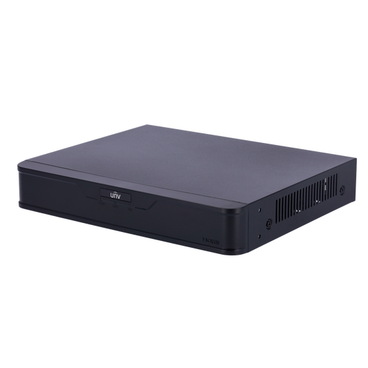 GH-NVR501-08B-P8