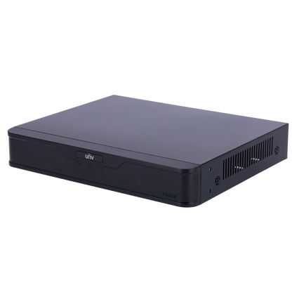GH-NVR501-08B