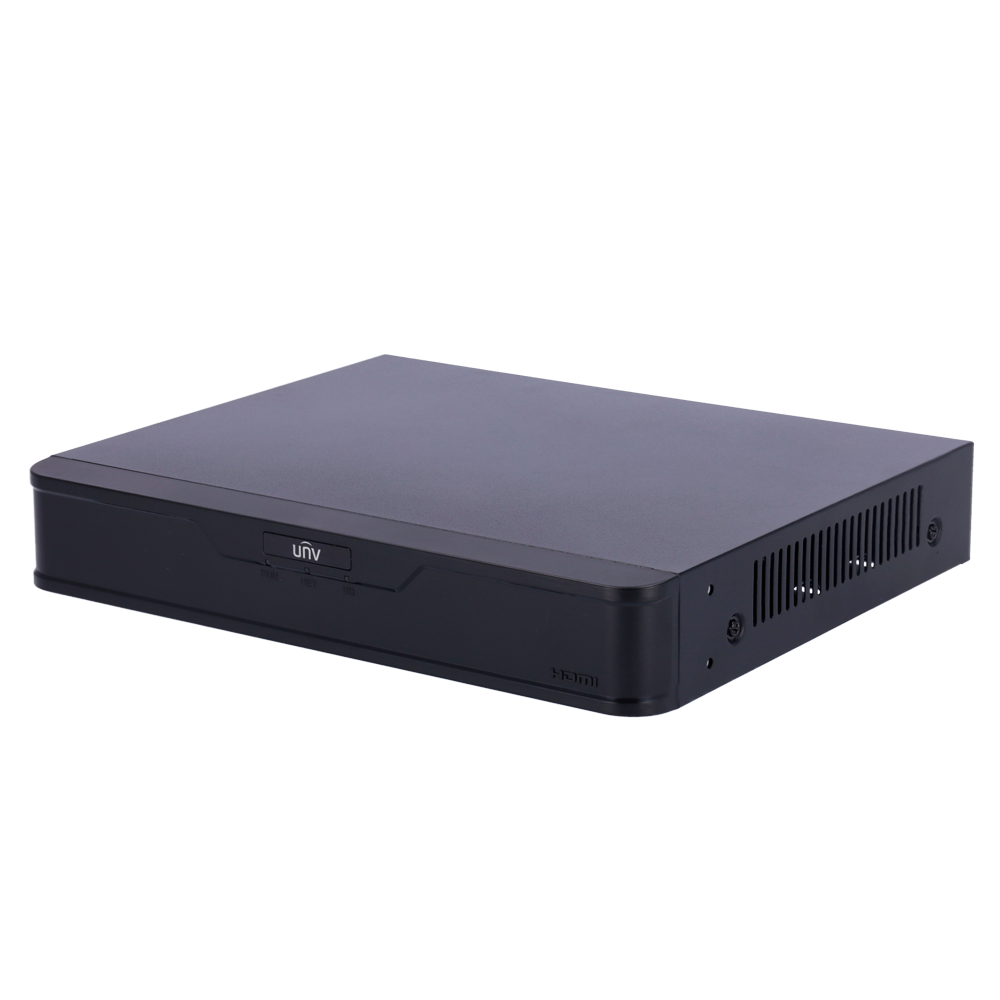 GH-NVR501-16B