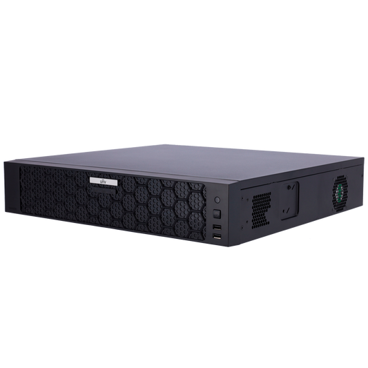 GH-NVR504-16E-IQ