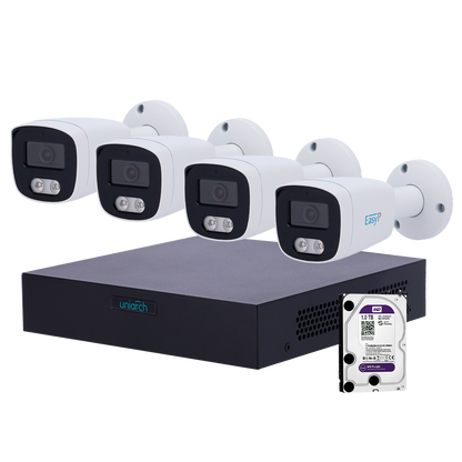 GH-NVRKIT108B-4