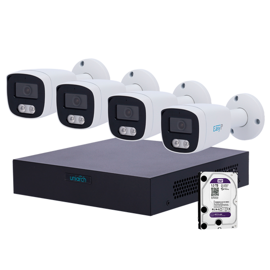 GH-NVRKIT108B-4