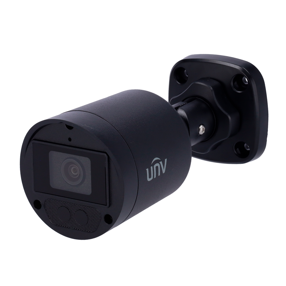 GH-UAC-B125-AF28LM-BLACK