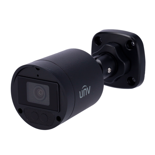GH-UAC-B125-AF28LM-BLACK