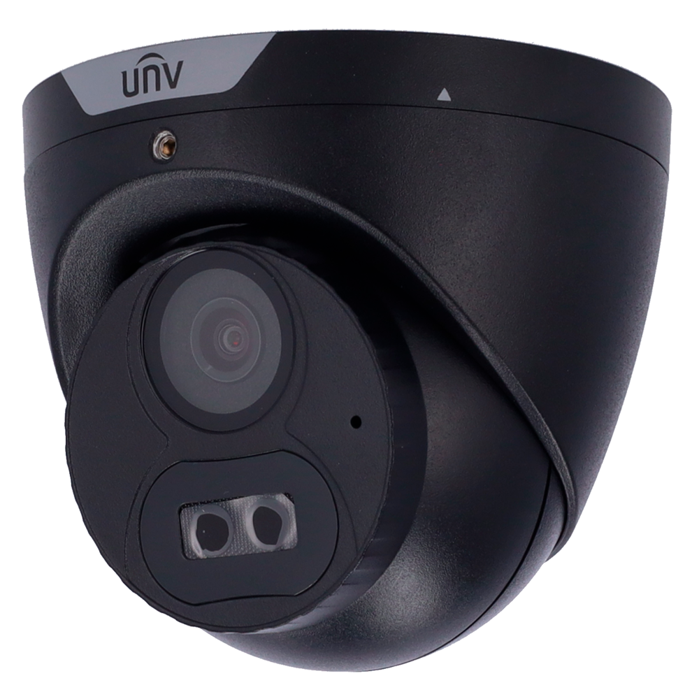 GH-UAC-T122-AF28LM-BLACK