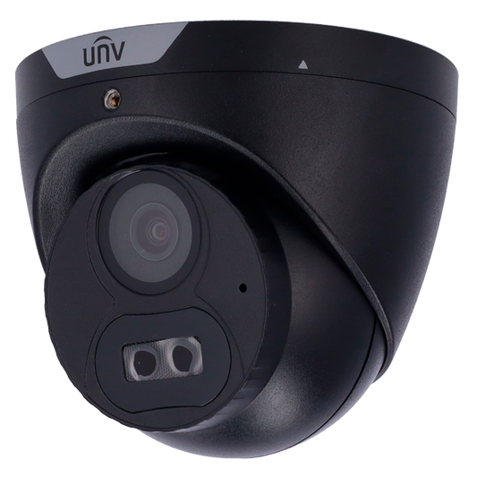 GH-UAC-T122-AF28LM-BLACK