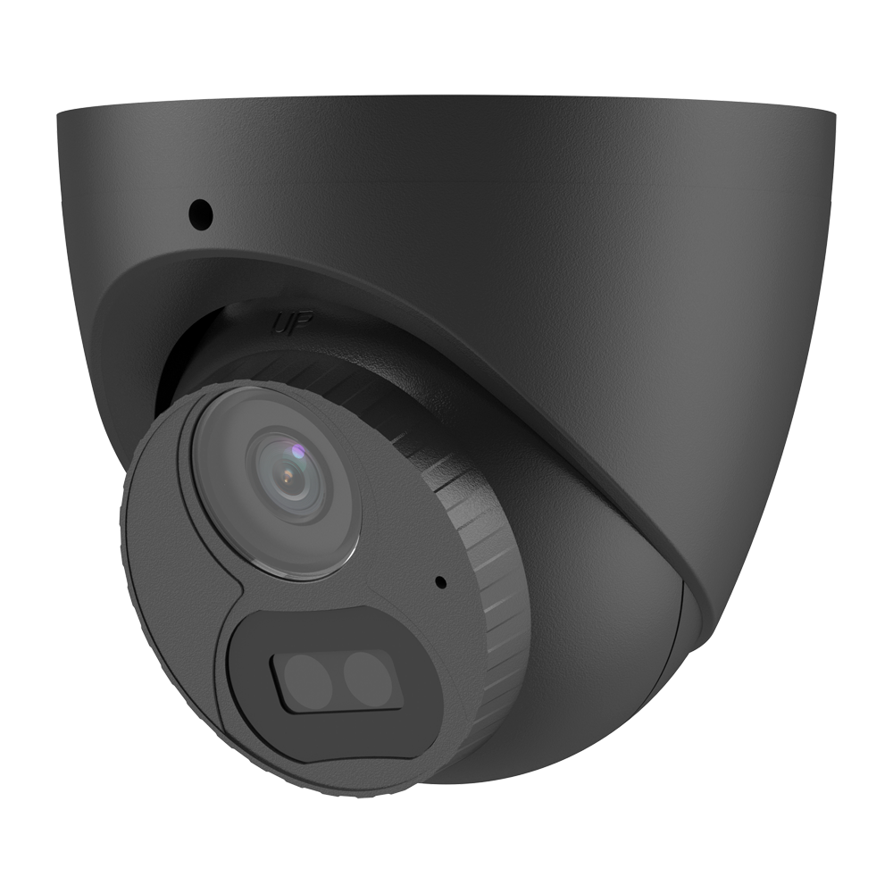 GH-UAC-T125-AF28LM-BLACK