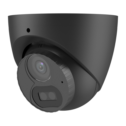 GH-UAC-T125-AF28LM-BLACK