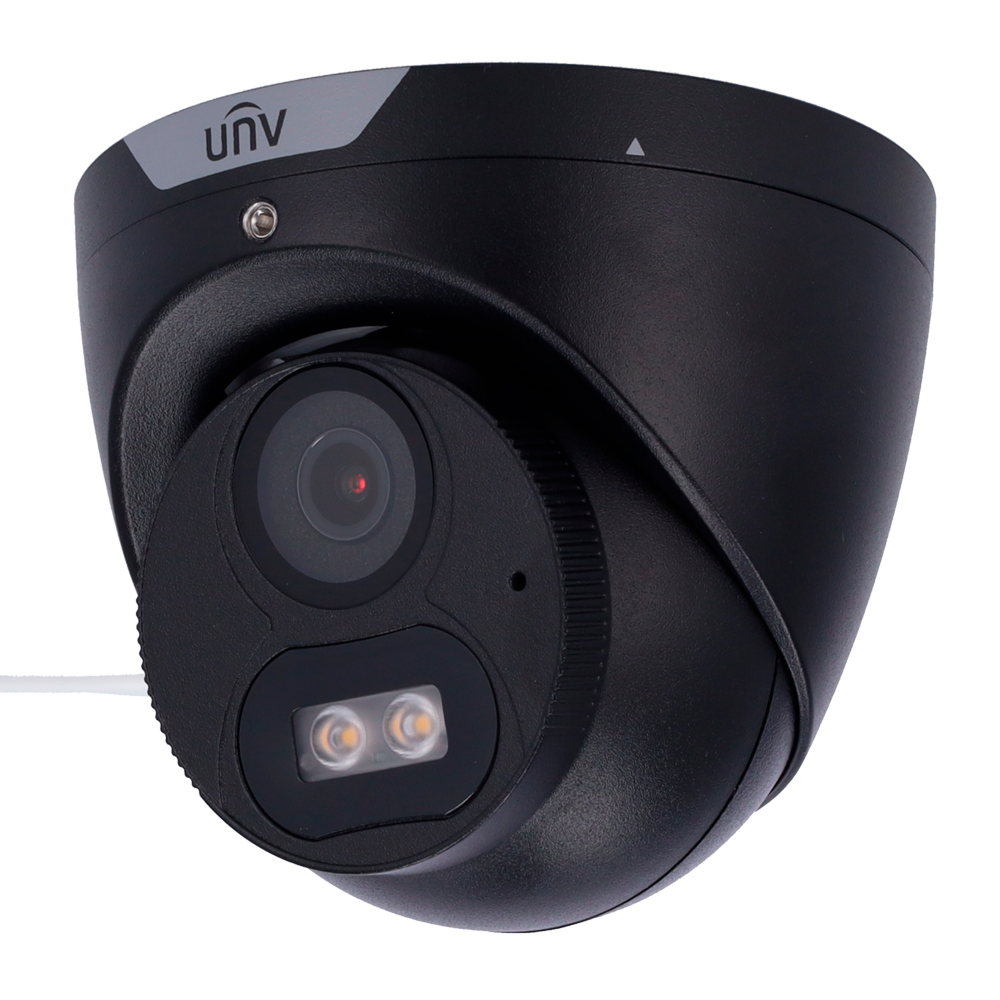GH-UAC-T125-AF28M-W-BLACK