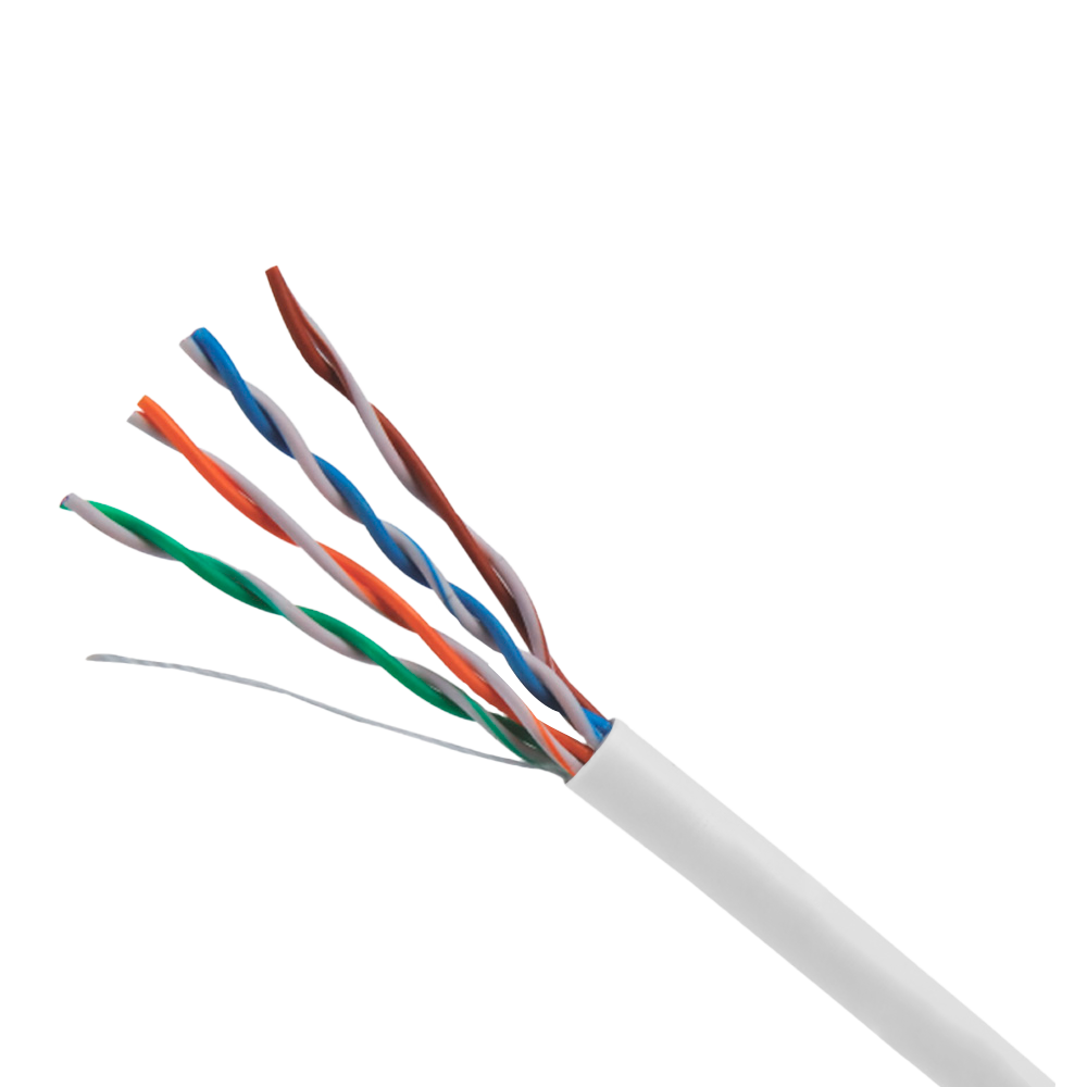 GH-UTP5E-300-BC24AWG-DCA-B-W
