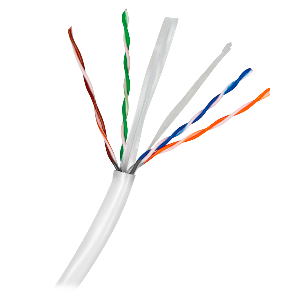 GH-UTP6-300-BC24AWG-DCA-B-W