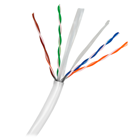 GH-UTP6-300-BC24AWG-DCA-B-W